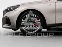 2025 BMW I5