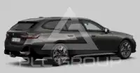 2025 BMW I5