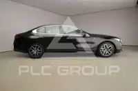 2025 BMW I5