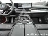 2025 BMW I5