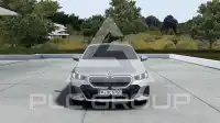2026 BMW I5