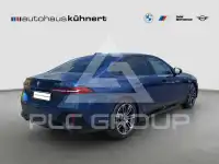 2025 BMW I5