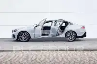 2025 BMW I5