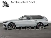 2025 BMW I5