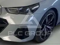 2025 BMW I5
