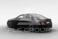 2026 BMW I5