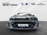 2025 BMW I5