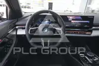 2026 BMW I5