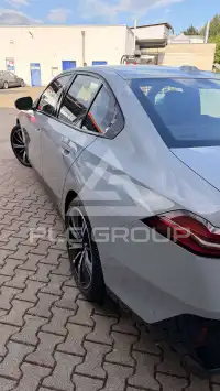2025 BMW I5