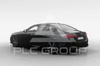 2026 BMW I5