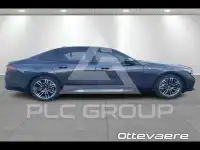 2025 BMW I5