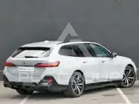 2025 BMW I5