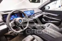2025 BMW I5