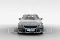 2026 BMW I5