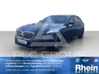 2025 BMW I5