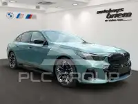 2025 BMW I5