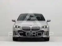 2025 BMW I5