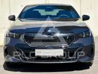 2025 BMW I5