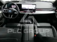 2025 BMW I5