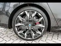 2025 BMW I5