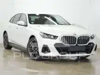 2025 BMW I5