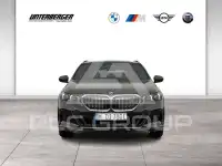 2025 BMW I5