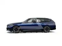2025 BMW I5