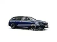 2025 BMW I5