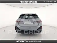 2025 BMW I5
