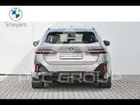 2025 BMW I5