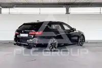 2025 BMW I5