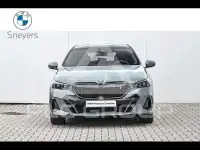 2025 BMW I5