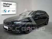 2025 BMW I5