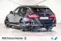 2025 BMW I5