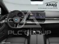 2025 BMW I5