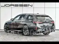 2025 BMW I5