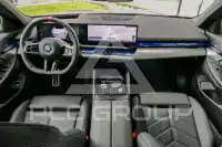 2025 BMW I5