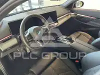 2025 BMW I5