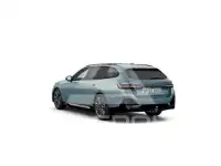 2025 BMW I5
