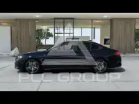 2025 BMW I5