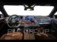 2025 BMW I5