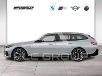 2025 BMW I5