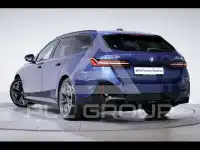 2025 BMW I5