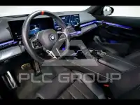 2025 BMW I5