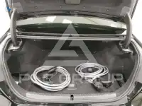 2025 BMW I5
