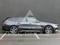 2025 BMW I5