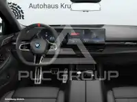 2025 BMW I5