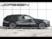 2025 BMW I5