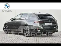 2025 BMW I5