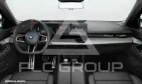 2025 BMW I5